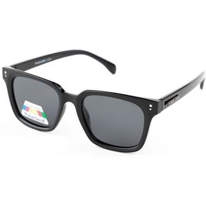 Finmark F2309 Sluneční brýle s polarizačními čočkami, černá, velikost obraz