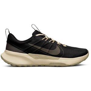 Nike JUNIPER TRAIL 2 Pánská běžecká obuv, černá, velikost 40.5 obraz