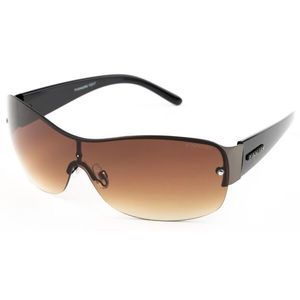 Finmark F2317 Sluneční brýle, černá, velikost obraz