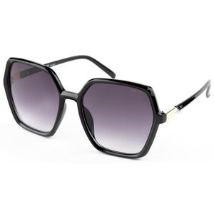 Finmark F2332 Sluneční brýle, černá, velikost obraz
