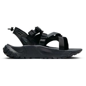 Nike ONEONTA NN SANDAL W Dámské sandály, černá, velikost 36.5 obraz