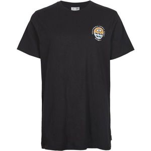 O'Neill FAIRWATER Dámské tričko, černá, velikost obraz