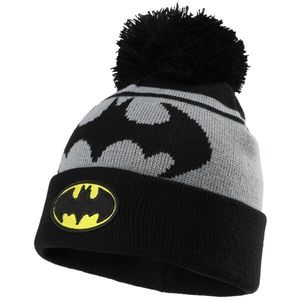 Pánská čepice Batman obraz