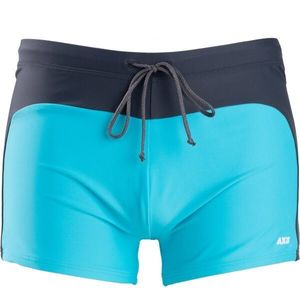 Axis AQUASHORT Pánské nohavičkové plavky, modrá, velikost obraz