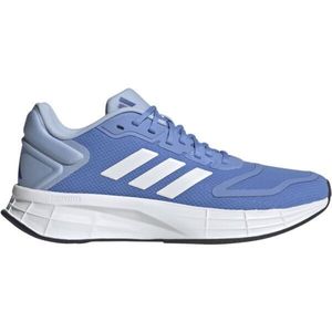 adidas DURAMO 10 W Dámská běžecká obuv, modrá, velikost 39 1/3 obraz