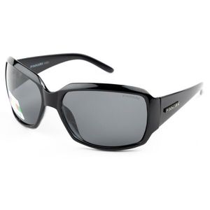 Finmark F2303 Sluneční brýle s polarizačními čočkami, černá, velikost obraz