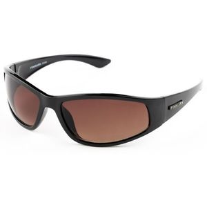 Finmark F2326 Sluneční brýle, černá, velikost obraz