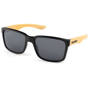 Finmark F2321 Sluneční brýle, černá, velikost obraz