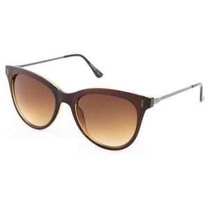 Finmark Sluneční brýle Fashion sluneční brýle, Hnědá, velikost obraz
