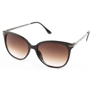 Finmark Sluneční brýle Fashion sluneční brýle, Hnědá, velikost obraz