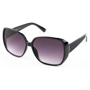 Finmark F2323 Sluneční brýle, černá, velikost obraz