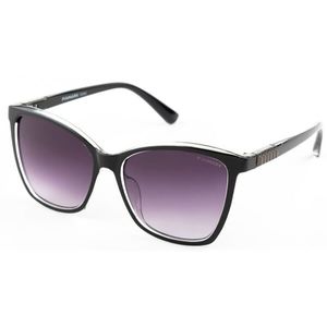 Finmark F2340 Sluneční brýle, černá, velikost obraz