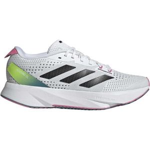 adidas ADIZERO SL W Dámská běžecká obuv, bílá, velikost 40 2/3 obraz