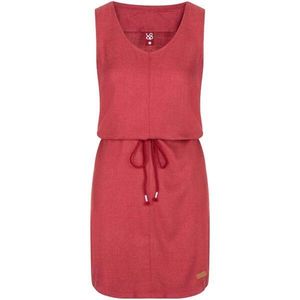 Loap NECLA Dámské šaty, červená, velikost obraz