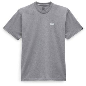 Vans MINI SCRIPT-B Pánské tričko, šedá, velikost obraz