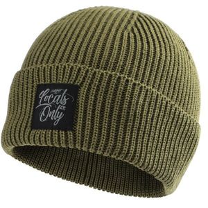 Reaper KAP Čepice, zelená, veľkosť UNI obraz