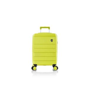 Cestovní kufr Heys Neo S - žlutá obraz