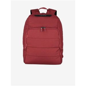 Červený batoh Travelite Skaii Backpack obraz