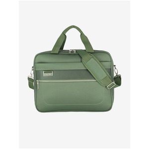 Zelená cestovní taška Travelite Miigo Board bag Green obraz