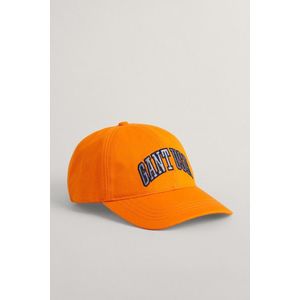KŠILTOVKA GANT USA CAP oranžová L/XL obraz