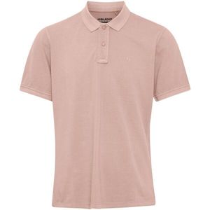 BLEND BHEDINGTON Pánské polo tričko, růžová, velikost obraz