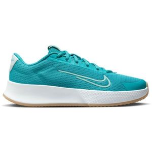 Nike VAPOR LITE 2 CLAY W Dámské tenisové boty, tyrkysová, velikost 39 obraz