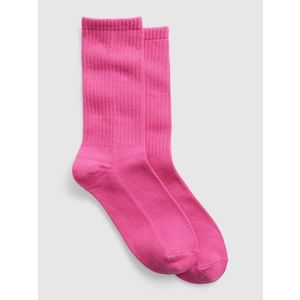 GAP Ponožky Růžová obraz