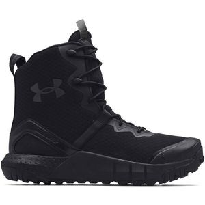 Under Armour MICRO G VALSETZ Pánská outdoorová bota, černá, velikost 45.5 obraz
