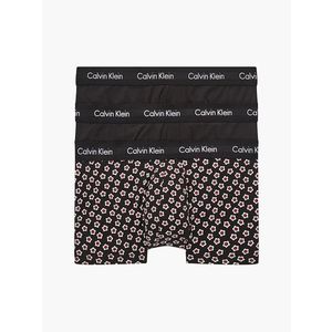 Calvin Klein pánské boxerky 3 pack obraz