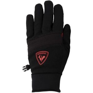Rossignol PRO G Lyžařské rukavice, černá, velikost obraz