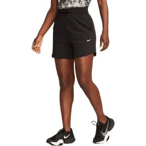 Nike ONE DRI-FIT Dámské šortky, černá, velikost obraz