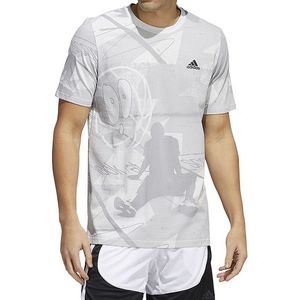 Pánské tričko Adidas obraz