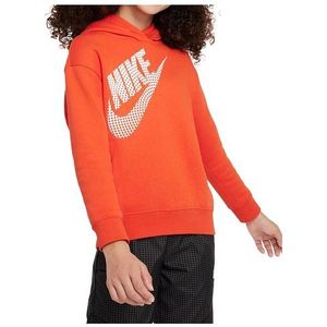 Dívčí pohodlná mikina Nike obraz