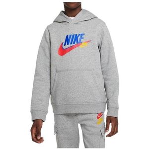 Chlapecká pohodlná mikina Nike obraz