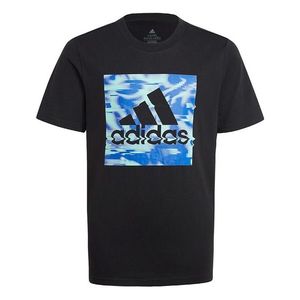 Chlapecké klasické tričko Adidas obraz