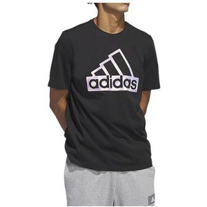 Pánské klasické tričko Adidas obraz