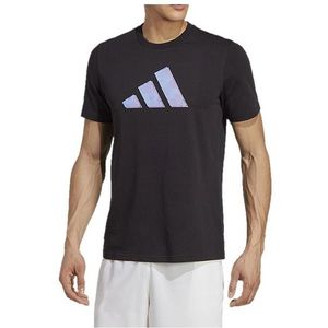 Pánské pohodlné tričko Adidas obraz