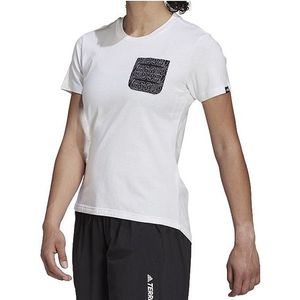 Dámské klasické triko Adidas obraz