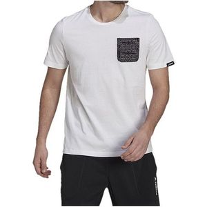 Pánské fashion tričko Adidas obraz