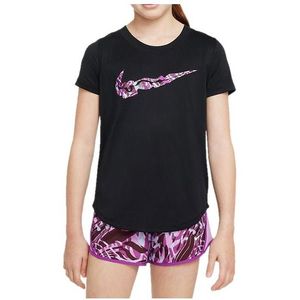 Dívčí pohodlné triko Nike obraz