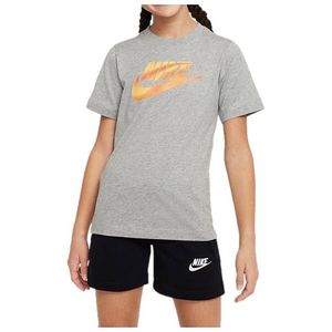Dívčí pohodlné tričko Nike obraz