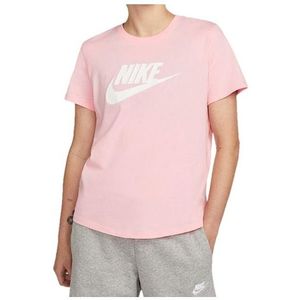 Dámské barevné tričko Nike obraz