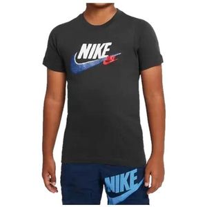 Chlapecké pohodlné tričko Nike obraz