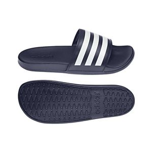 Pánské pohodlné pantofle Adidas obraz
