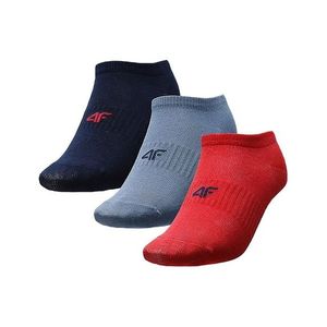 Kotníkové ponožky 4F obraz