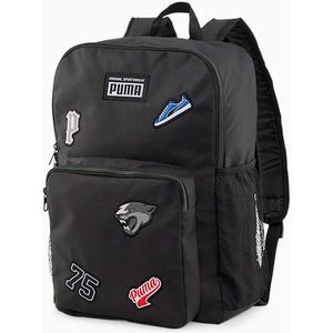 Sportovní pohodlný batoh Puma obraz