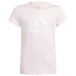 Dívčí pohodlná tričko Adidas obraz