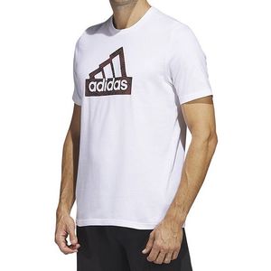 Pánské pohodlné tričko Adidas obraz