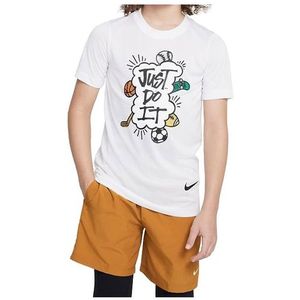 Dětské pohodlné tričko Nike obraz