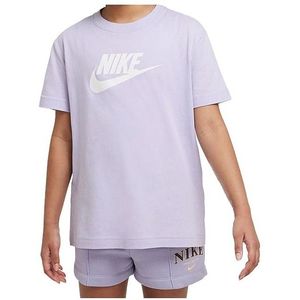 Dívčí pohodlná tričko Nike obraz